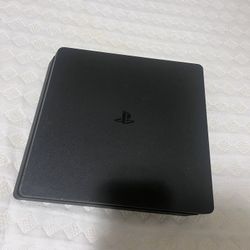 PS4 Slim