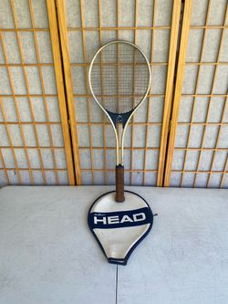Classic Head Master Tennis Racket
