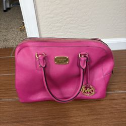 Michael Kors purse