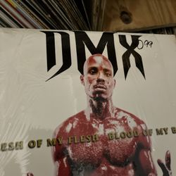 Dmx Album 