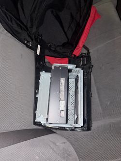 8th generation Honda civic stereo