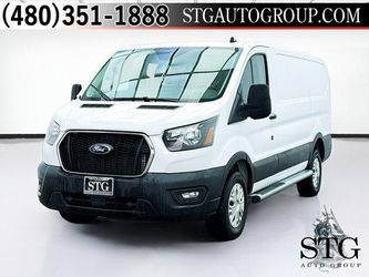 2024 Ford Transit-250 Cargo Van