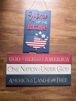 Free Signs