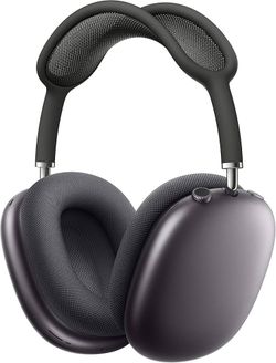 AirPod Maxes