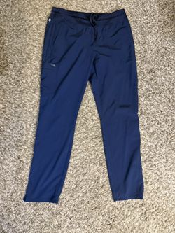 Women’s Scrub Pants Size Medium