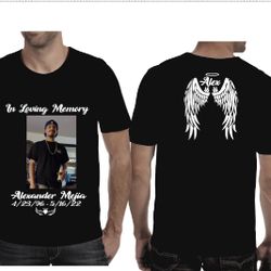 Custom shirts, memorial shirts, rip shirts, Family Reunion Shirts, family vacation shirts, Business Shirts, Picnic Shirts, Team Shirts