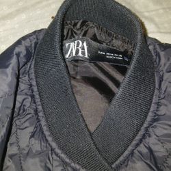 Zara Jacket 