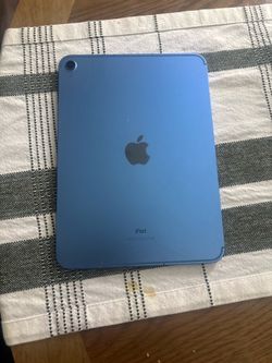 iPad