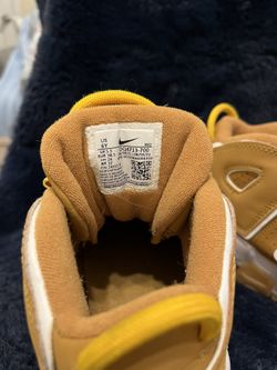 Nike Air More Uptempo