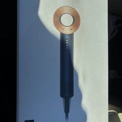 Dyson Supersonic Hair Dryer 