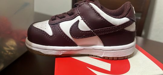 Nike dunks