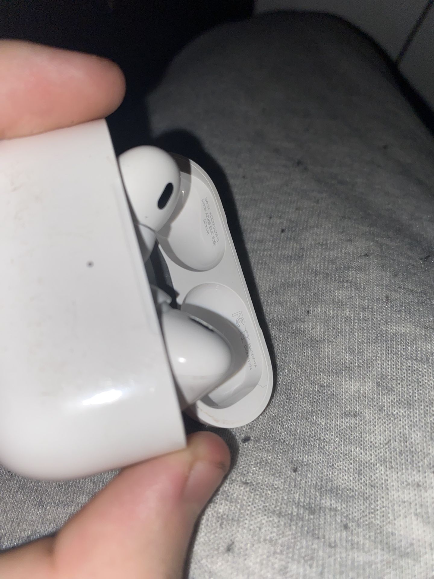 Airpod pro gen 2 $80