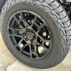 Falkin Wildpeaks AT4 GREAT DEAL