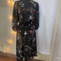 CottageCore Nanette lepore  dress Size 10