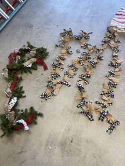 Christmas Decoration Bundle.