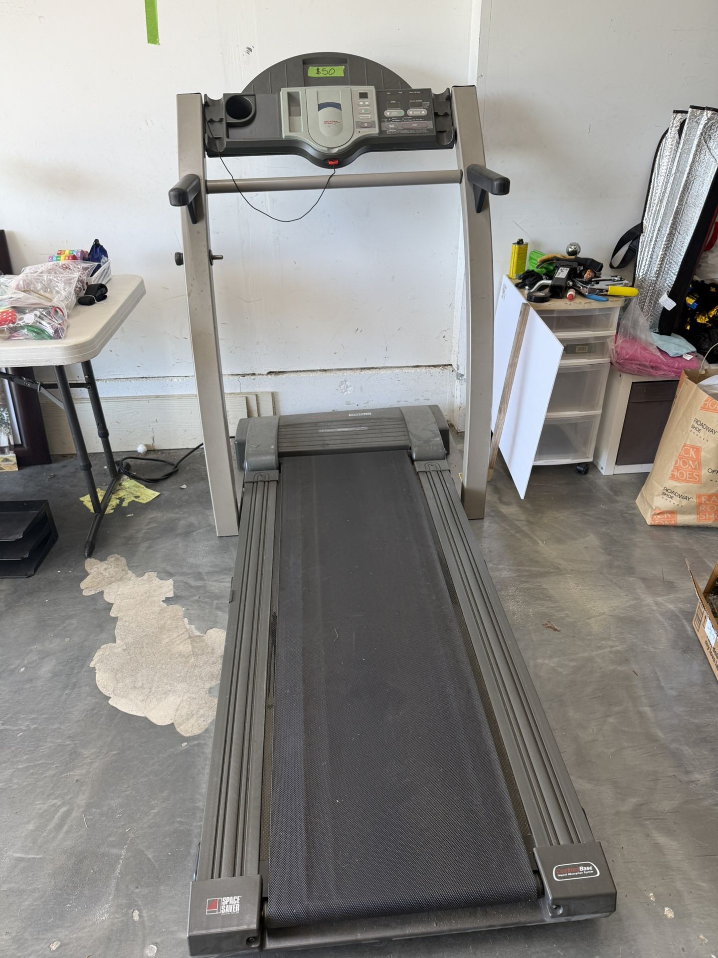 Pro-Form 985 Treadmill