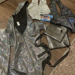 Sexy Roma Outfit for festivals