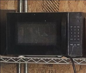 Microwave🍕🍟🍔🍿....