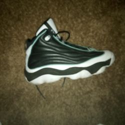 Jordans