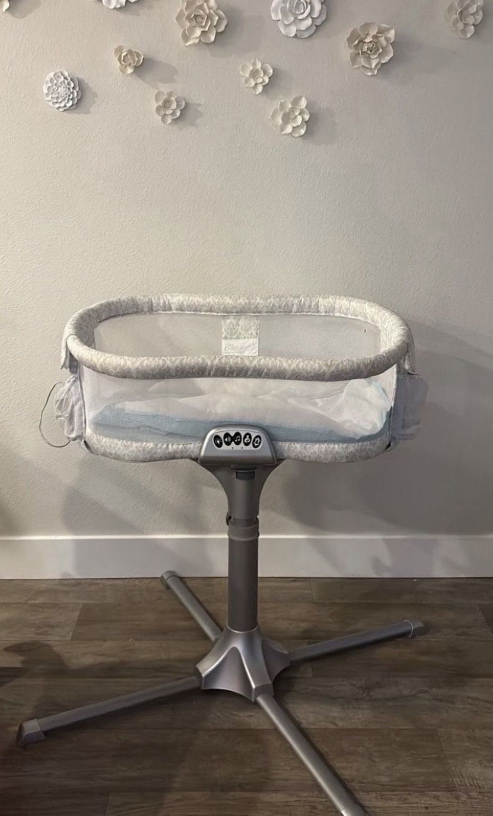 Baby Bassinet