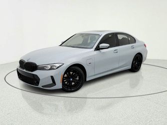 2023 BMW 330e