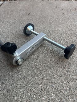 DeWalt Miter Saw Hold Down ClampDeWalt