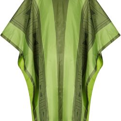 Bruno Madrigal Poncho with Hood Mens Cloak 