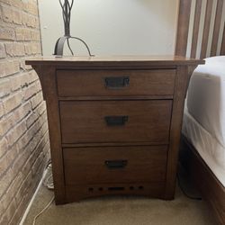 Broyhill furniture Nightstand