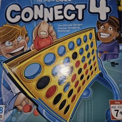 Connect 4