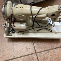 Sewing Machine