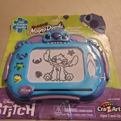 Stitch Magna Doodle