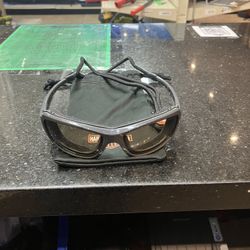 Harley Davidson Hz0043 Sunglasses With Straps 110441-1 JAR