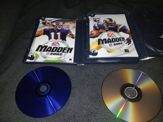 Madden 02,03