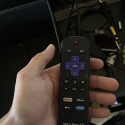 Roku Remote 