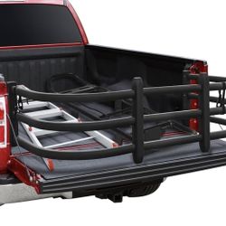 Truck Bed Extender,PickupTailgate Expansion X109)