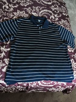 Champion Golf Polo Shirt