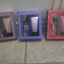 Victoria's Secret Gift Sets