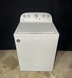 Whirlpool Washer