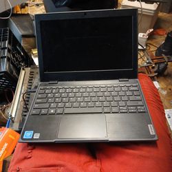 Lenovo Mini Laptop 200$