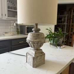 Beautiful Lamp 