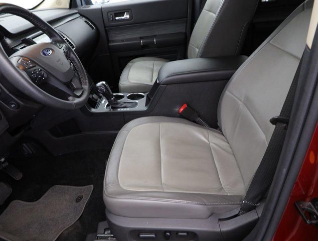 2019 Ford Flex