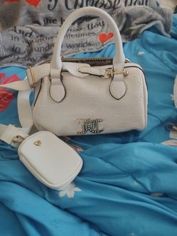 Juicy couture purse