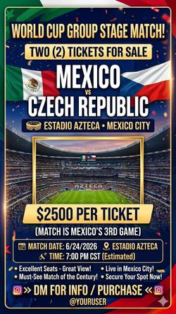 World Cup