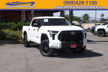 2023 Toyota Tundra