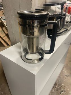 Aarke purifier water filter