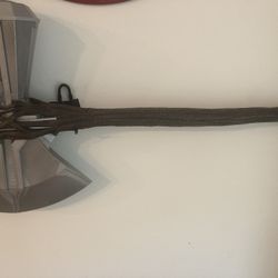 Marvel Thor Sword 