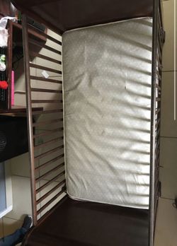 Baby Crib