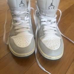 Air Jordan Women’s Shoes