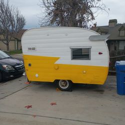 Moving Back To Az.Musy Sell Trailer 1960 5,000.