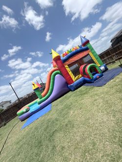 BounceHouse